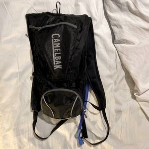 Camelbak Water Carrier